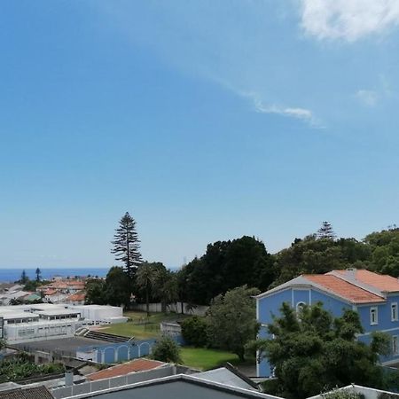 Arquinha Lägenhet Ponta Delgada Exteriör bild